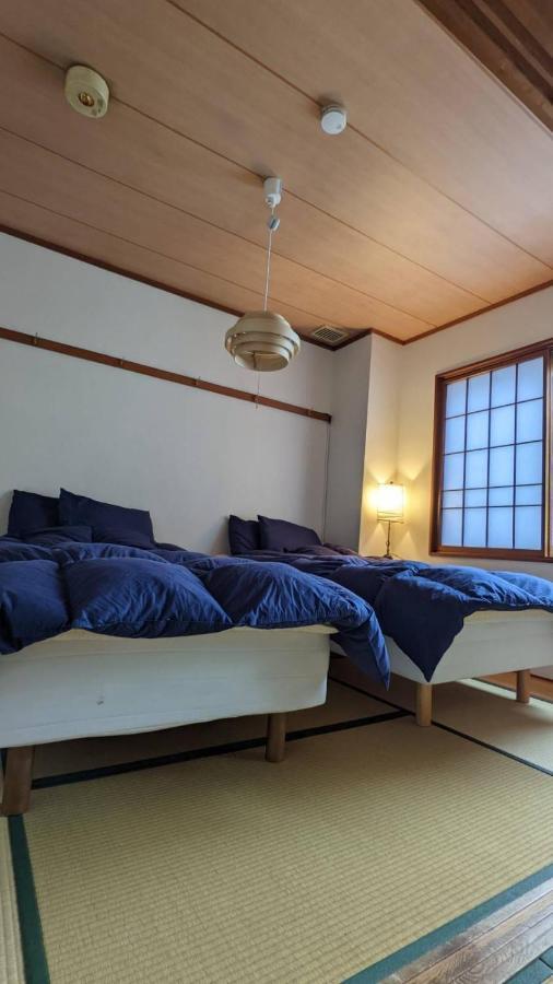Baco Myoko Akakura Hotel Exterior photo