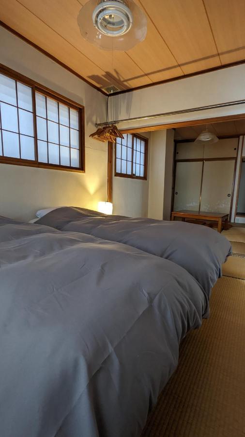 Baco Myoko Akakura Hotel Exterior photo