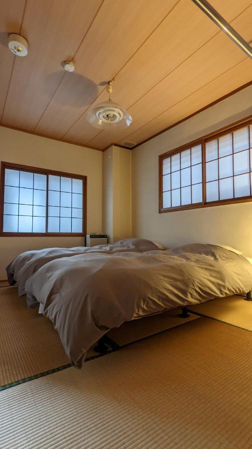 Baco Myoko Akakura Hotel Exterior photo
