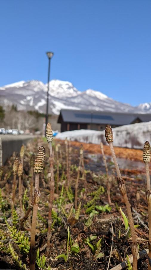 Baco Myoko Akakura Hotel Exterior photo